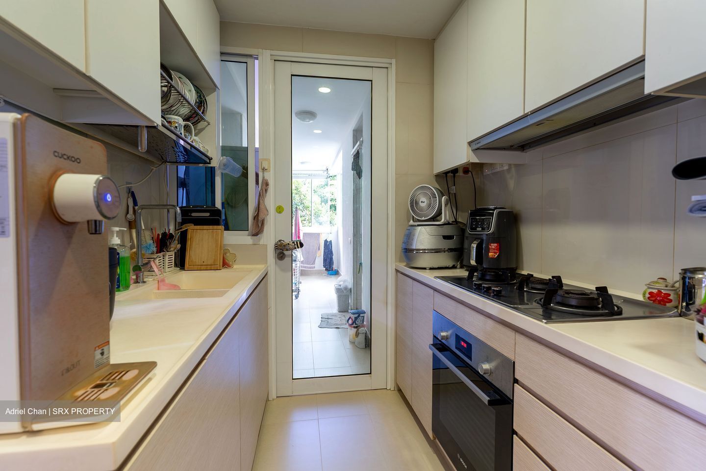 The Tampines Trilliant (D18), Condominium #604284431